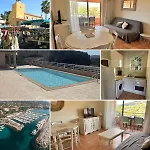 Appt 2 Etoiles - Parking - Clim - Piscine - A 300m Apartmán *