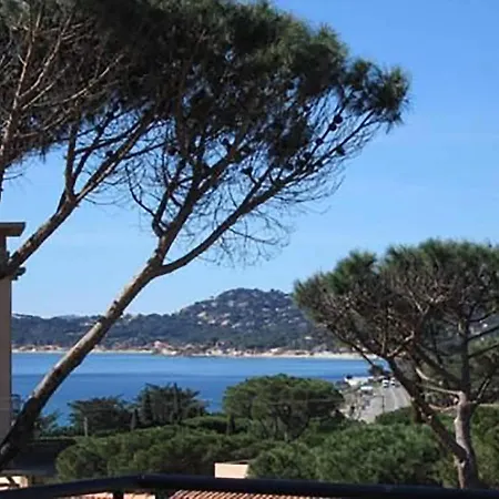 Appt 2 Etoiles - Parking - Clim - Piscine - A 300m